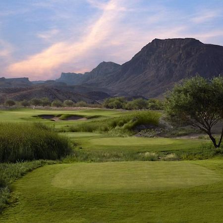 Lajitas Golf Resort Terlingua Bagian luar foto